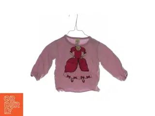 Prinsesse bluse fra Friends fra Friends (str. 80)