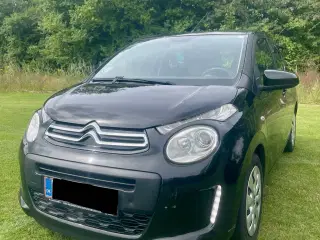 Bil Citroen C1