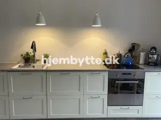 Hjembytte - Nansensgade