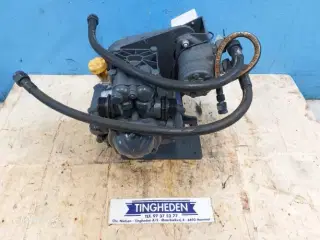 Annovi Reverberi Vandpumpe AR115 BP 20 bar