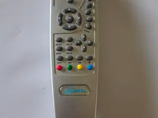 Kreatel Fjernbetjening