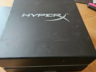 Gaming udstyr 