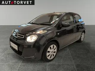 Citroën C1 1,2 PureTech 82 Cool