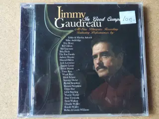 Jimmy Gaudreau ** In Good Company