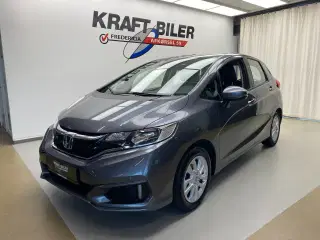 Honda Jazz 1,3 i-VTEC Comfort CVT