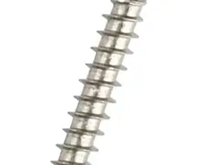 NKT GlasWin glaslisteskrue A4 LH TX10 3,2×35 200st