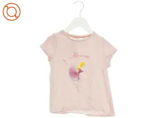 T-Shirt, Aurora motiv fra H&M (str. 110 cm)