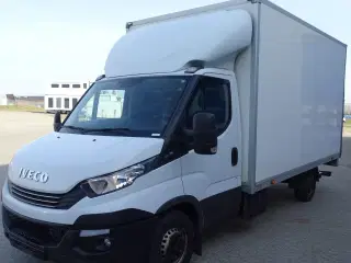 Iveco Daily 2,3 35S16 3000mm Lad