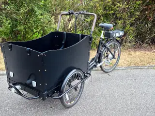 El-ladcykel