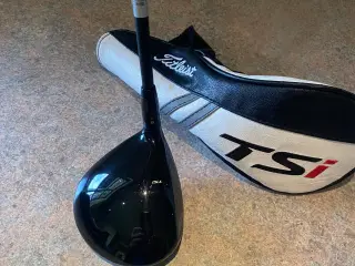 Titleist 3 kølle