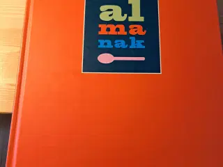 Almanak af Claus Meyer
