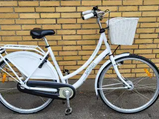 Damecykel Batavus CAMBRIDGE 