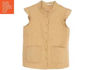 Polstret vest fra Name It (str. 146)