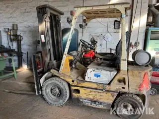 Truck TCM FYG20