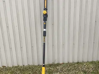 Dewalt Stang-hækkeklipper 18v