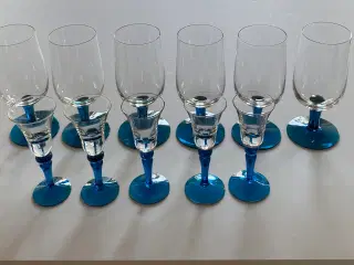 KASTRUP øl og snapseglas