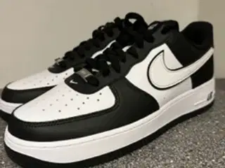 nike air force 1 low 07 panda