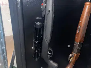Gamo Swarm Magnum Pro 10X GEN3i Luftgevær - 4,5 mm