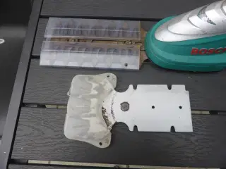 Bosch Isio Lithium-Ion