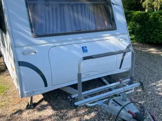 Camping vogn 