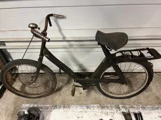 Velo solex 3800