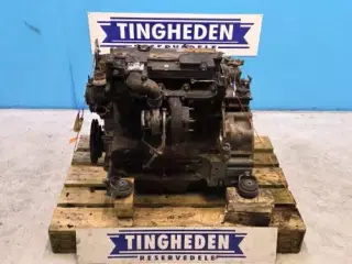 Deutz BF4M Motor 2000265
