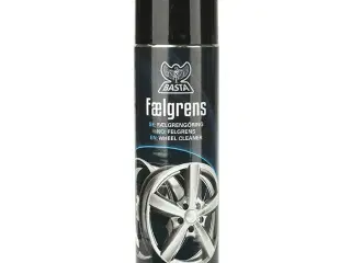 Basta fælgrens Classic 500 ml