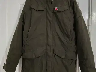 Fjällräven Nuuk Parka