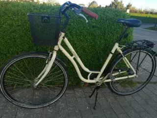 Puch damecykel
