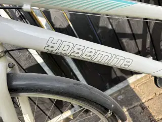 Dame/Pige Cykel 