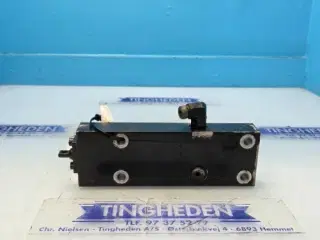 Case Magnum 280 Bremseventil 47475853