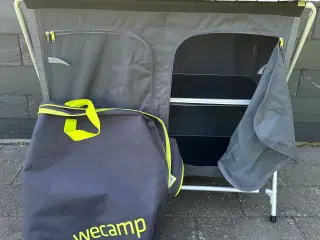 Wecamp køkkenbord