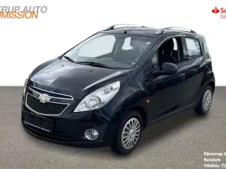 Chevrolet Spark 1,2 LS 82HK 5d