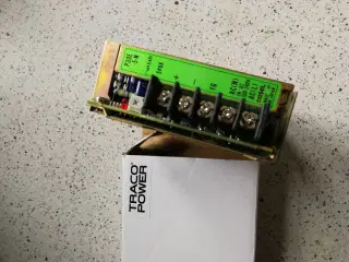Strømforsyning 5V, 6A
