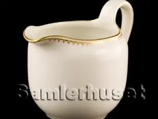 Minuet Flødekande