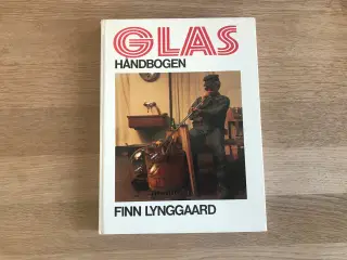 GLAS Håndbogen  af Finn Lynggaard