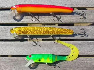3 stk. Westin's Jätte 