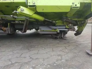 Claas 6218  8R