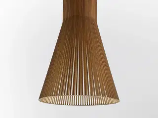 Secto Design Magnum 4202 Pendel – Valnød