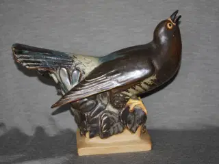 Bing & Grøndahl nr. 7036 K.Otto Gøg figur