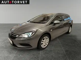 Opel Astra 1,6 CDTi 136 Enjoy Sports Tourer