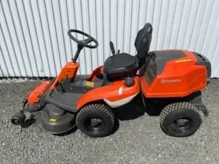 Plæneklipper
