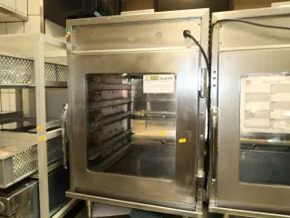Varmeskab HENNY PENNY HC-903M