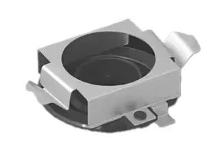 Philips Adapter Ringe RCE til LED - Sæt