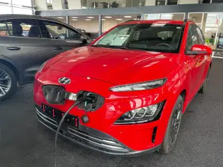 Hyundai Kona 64 EV Trend