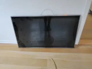 Fjernsyn SAMSUNG UE49MU6455U