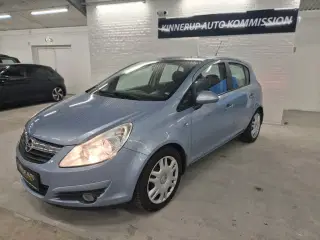 Opel Corsa 1,3 CDTI Enjoy 75HK 5d