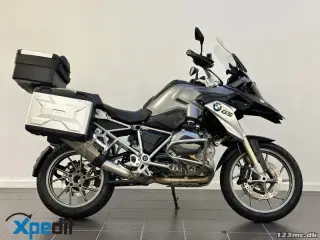 BMW R 1200 GS