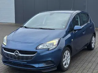 Opel Corsa 1,0 Turbo (90hk)