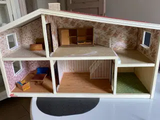 Lundby dukkehus